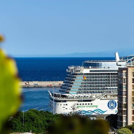 Atico Deluxe Monaco 139 Apartment Santa Cruz de Tenerife Exterior foto