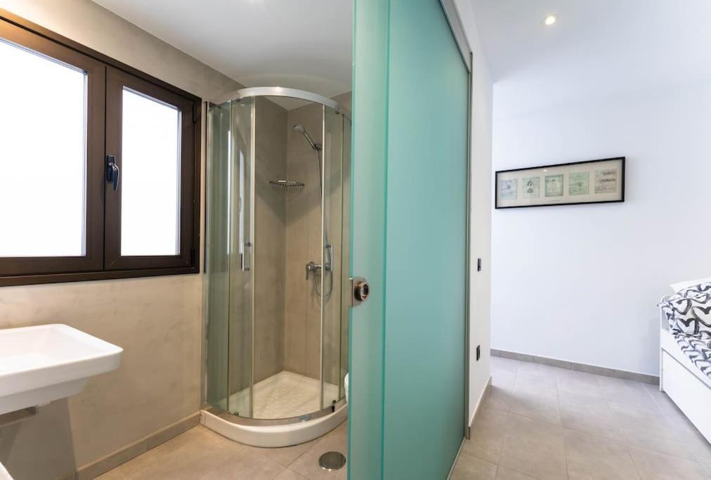 Atico Deluxe Monaco 139 Apartment Santa Cruz de Tenerife Exterior foto