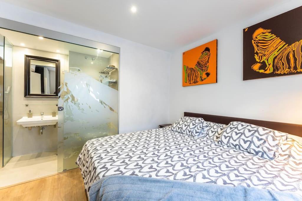 Atico Deluxe Monaco 139 Apartment Santa Cruz de Tenerife Exterior foto