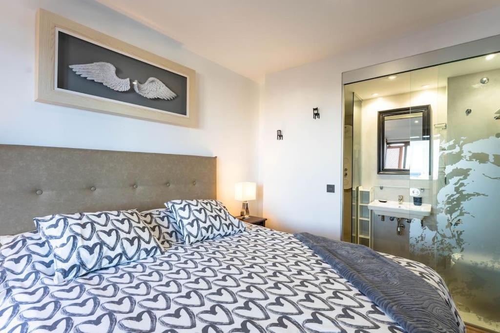 Atico Deluxe Monaco 139 Apartment Santa Cruz de Tenerife Exterior foto