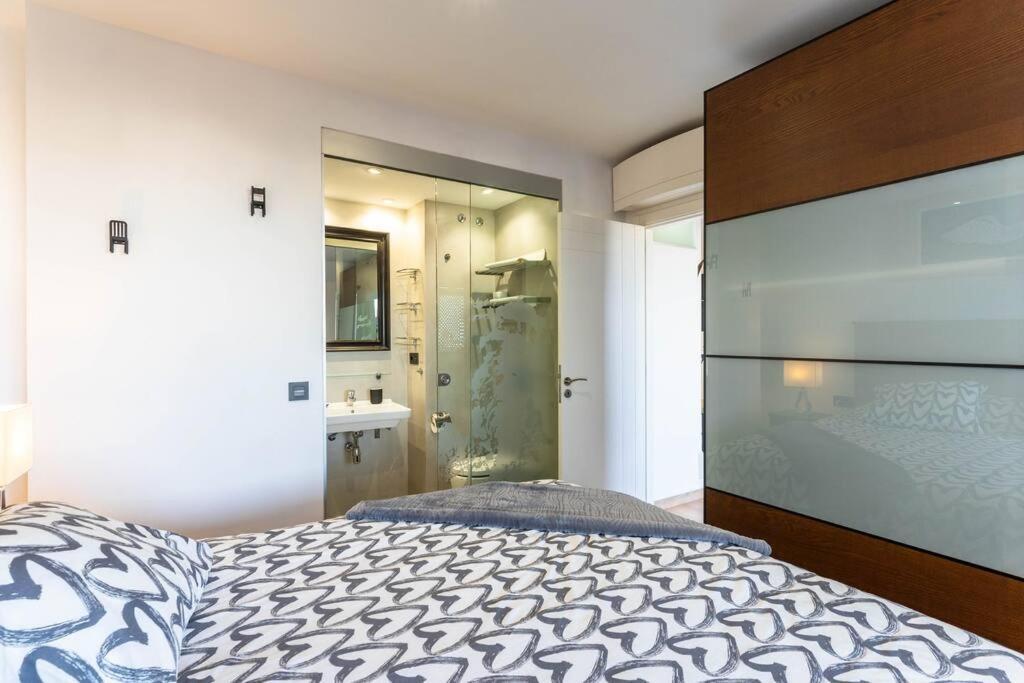 Atico Deluxe Monaco 139 Apartment Santa Cruz de Tenerife Exterior foto
