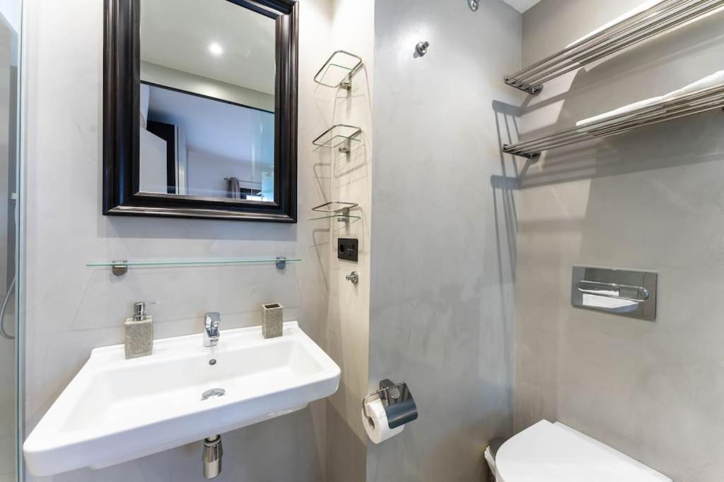 Atico Deluxe Monaco 139 Apartment Santa Cruz de Tenerife Exterior foto