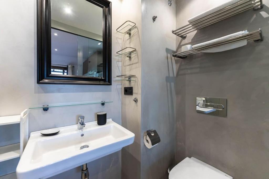 Atico Deluxe Monaco 139 Apartment Santa Cruz de Tenerife Exterior foto